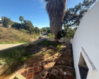 Rynek wtórny - Villa - Estepona - Estepona Centro