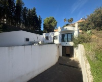 Rynek wtórny - Villa - Estepona - Estepona Centro