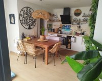 Rynek wtórny - Villa - Estepona - Estepona Centro