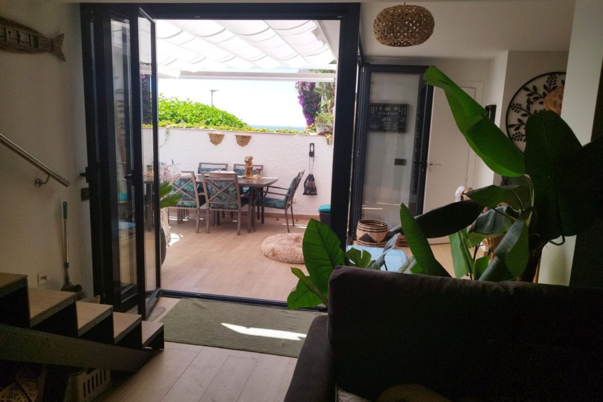Rynek wtórny - Villa - Estepona - Estepona Centro