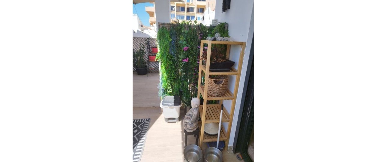 Rynek wtórny - Villa - Estepona - Estepona Centro