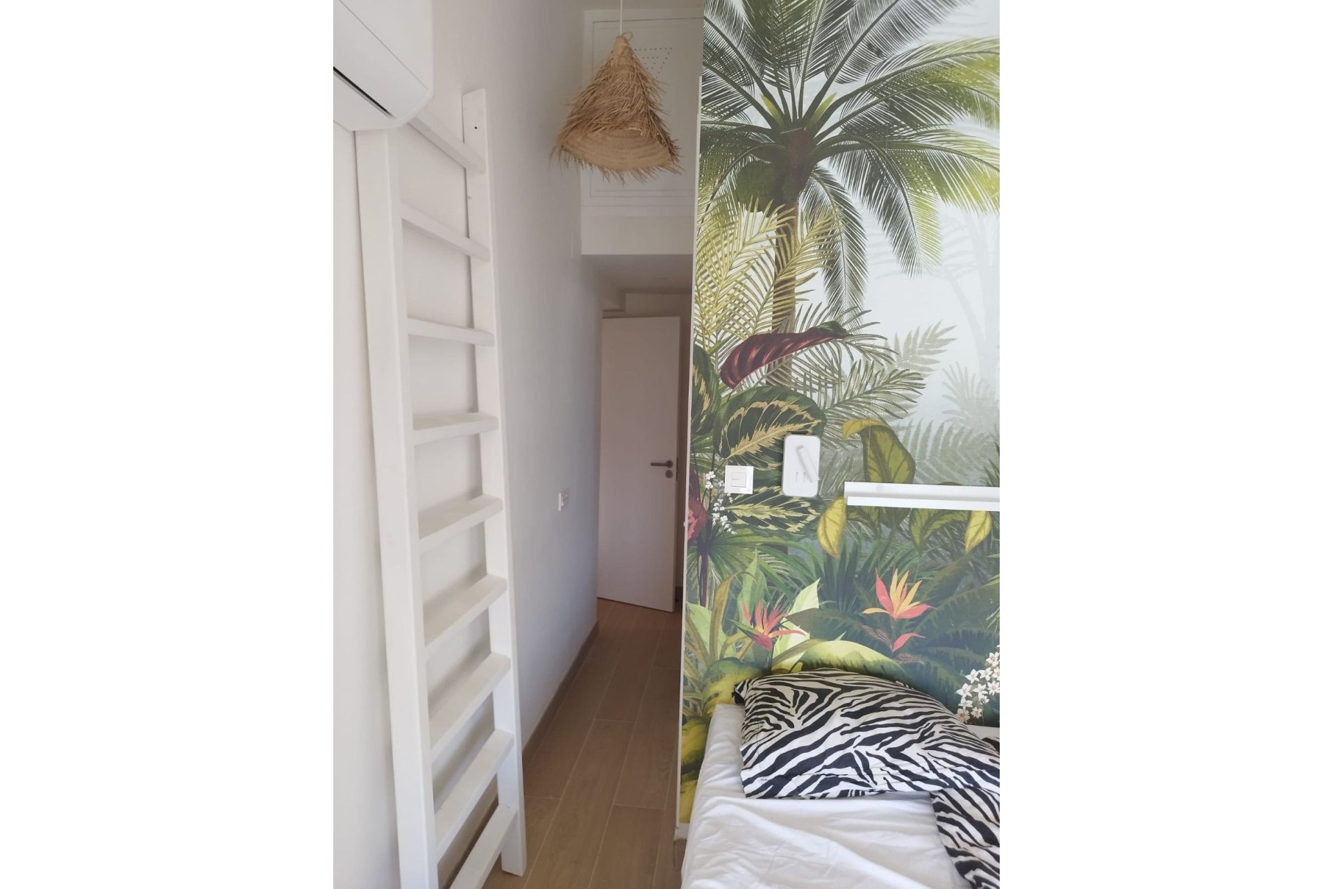 Rynek wtórny - Villa - Estepona - Estepona Centro