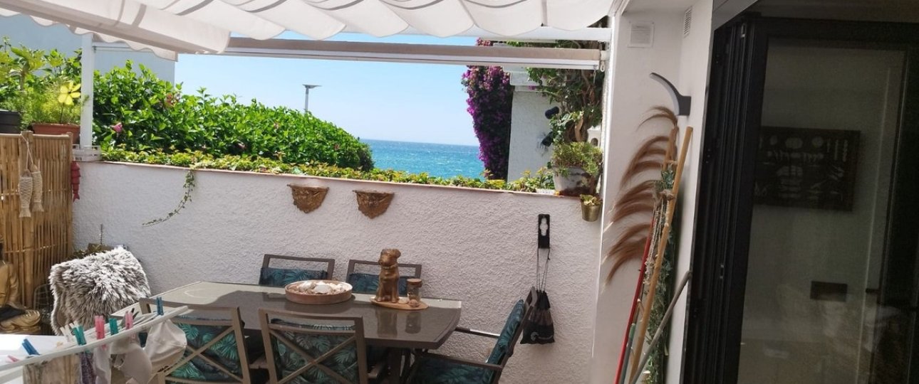Rynek wtórny - Villa - Estepona - Estepona Centro