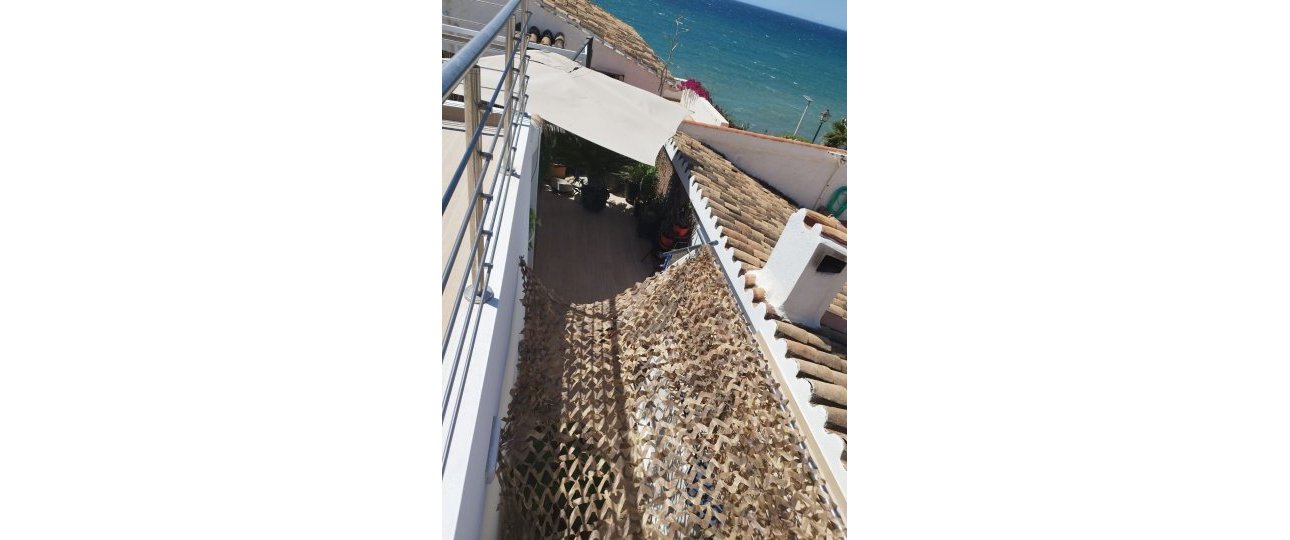 Rynek wtórny - Villa - Estepona - Estepona Centro
