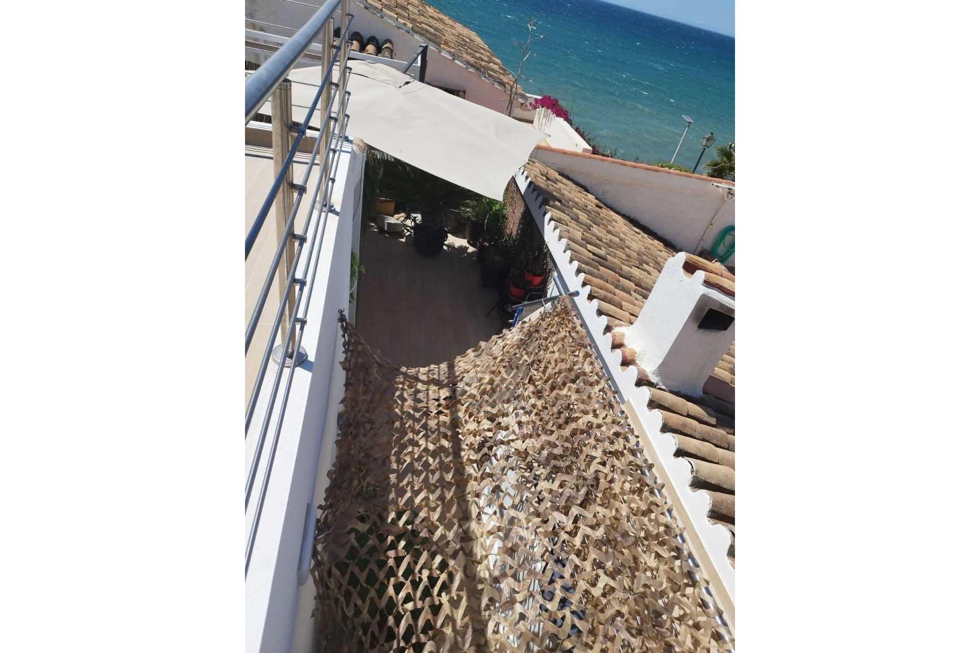 Rynek wtórny - Villa - Estepona - Estepona Centro