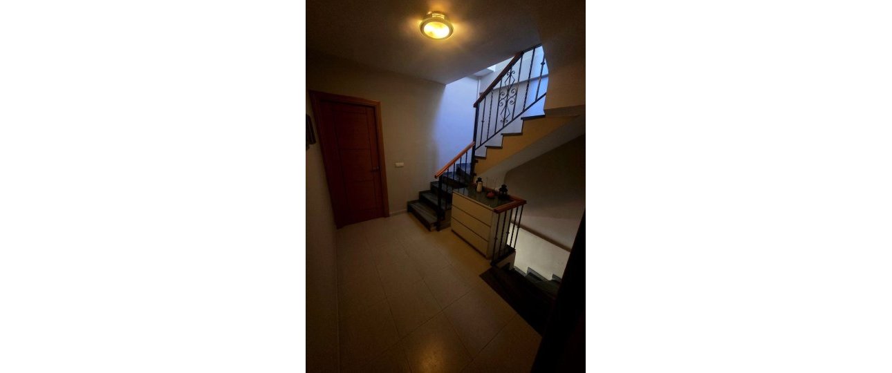 Rynek wtórny - Villa - Estepona - Estepona Centro