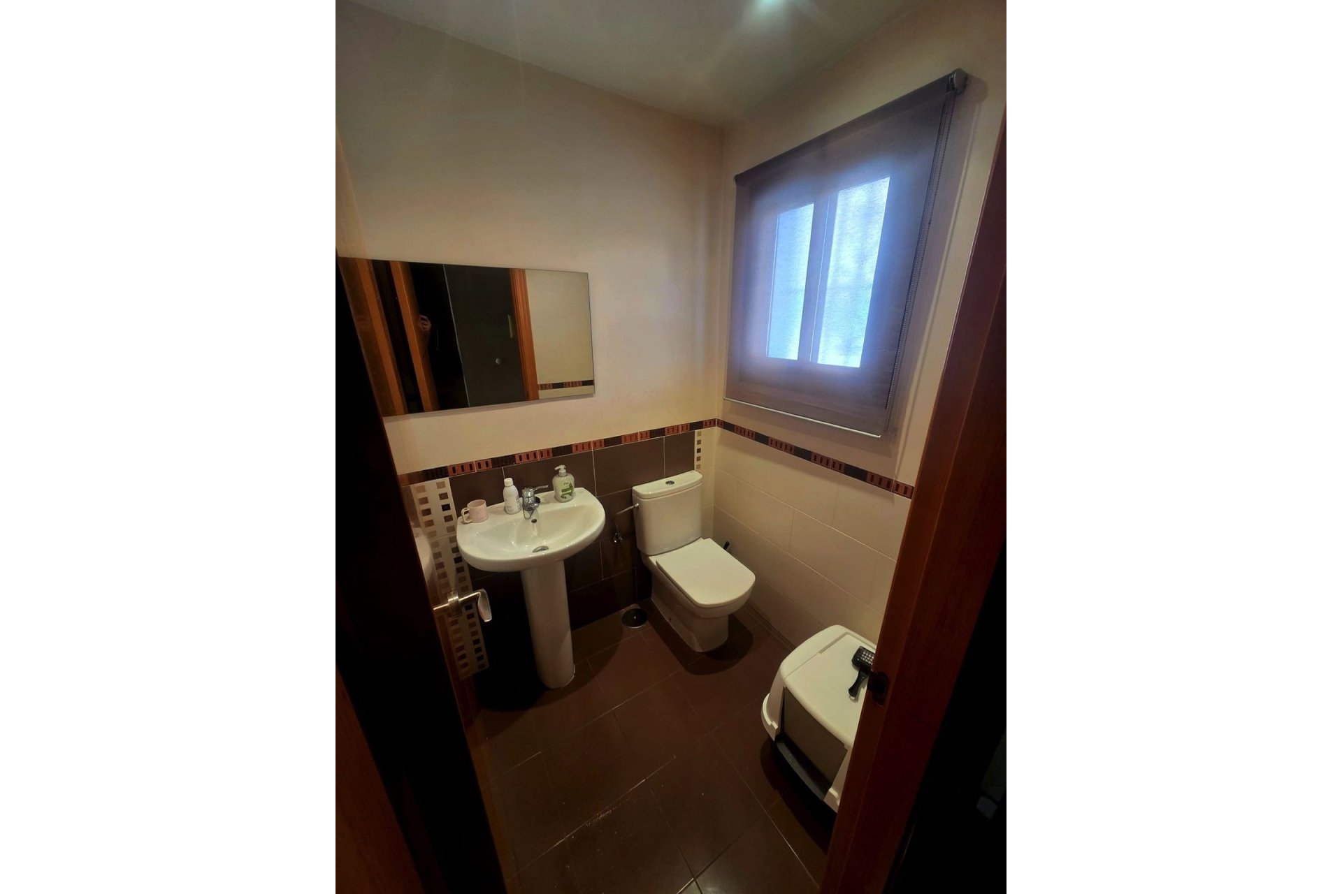 Rynek wtórny - Villa - Estepona - Estepona Centro