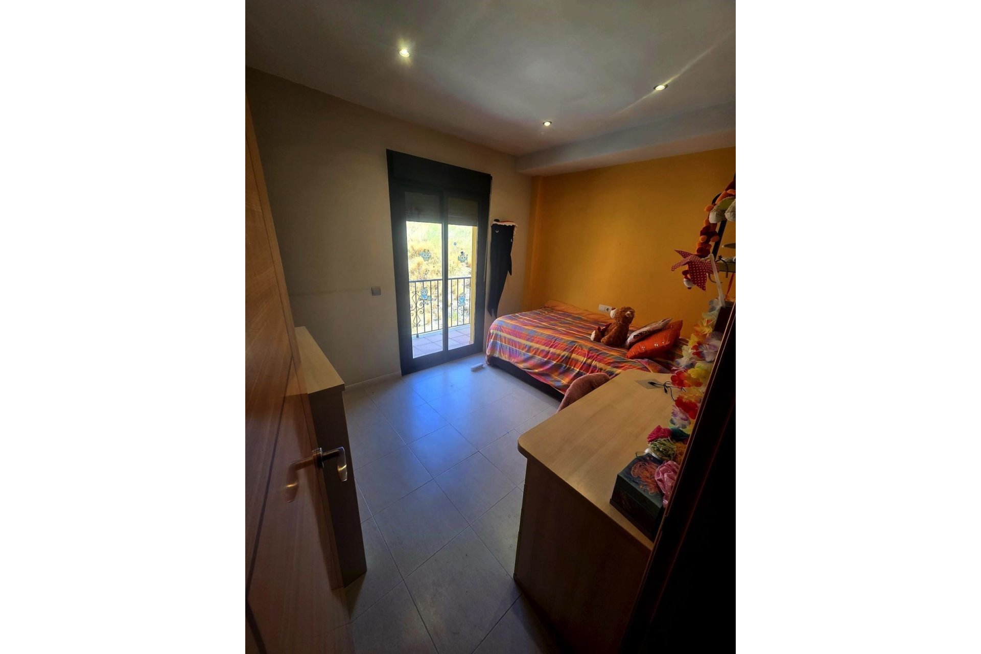 Rynek wtórny - Villa - Estepona - Estepona Centro