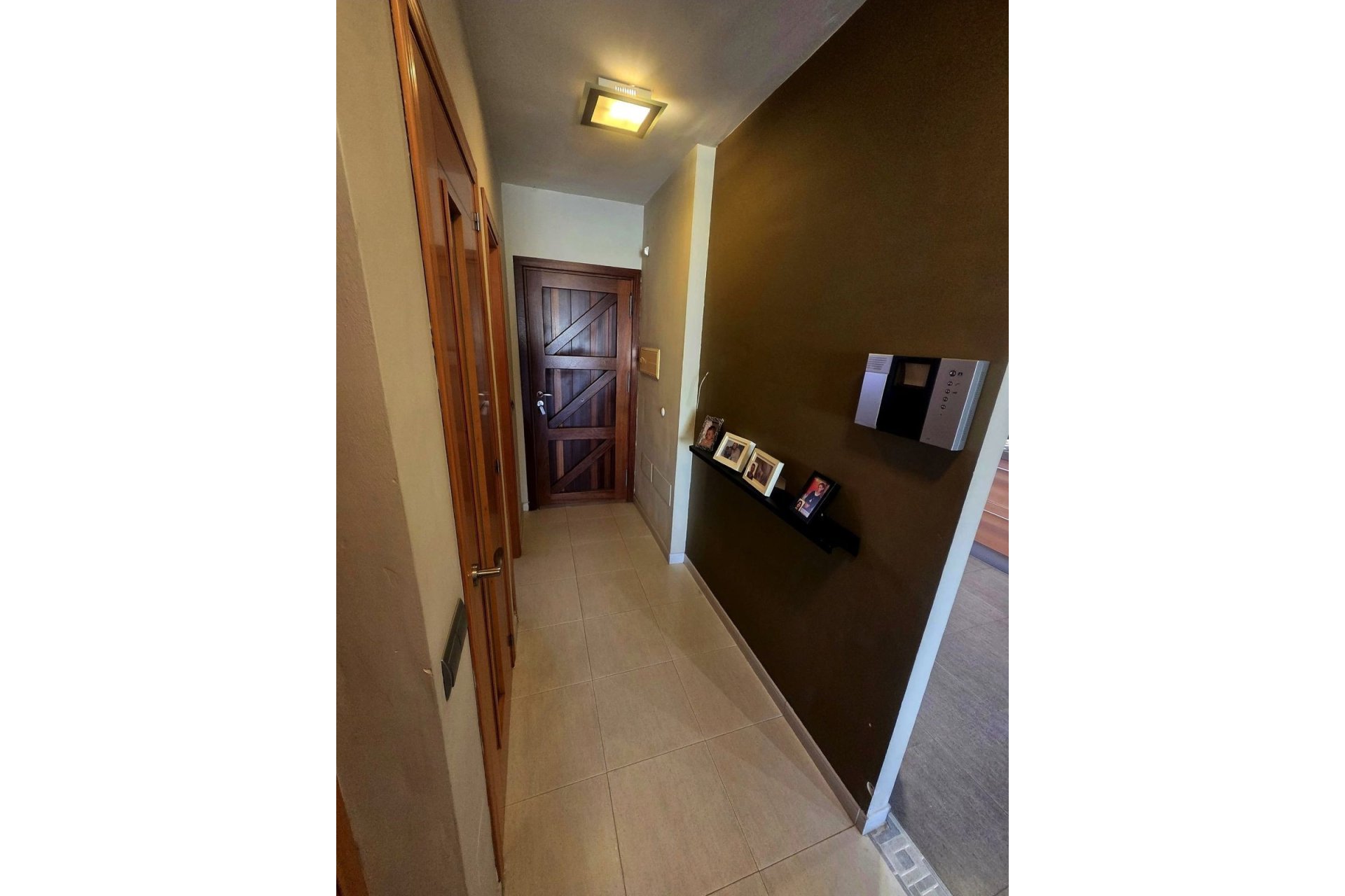 Rynek wtórny - Villa - Estepona - Estepona Centro