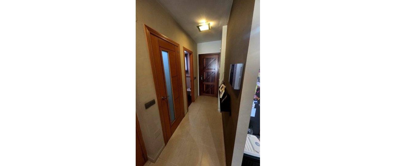 Rynek wtórny - Villa - Estepona - Estepona Centro