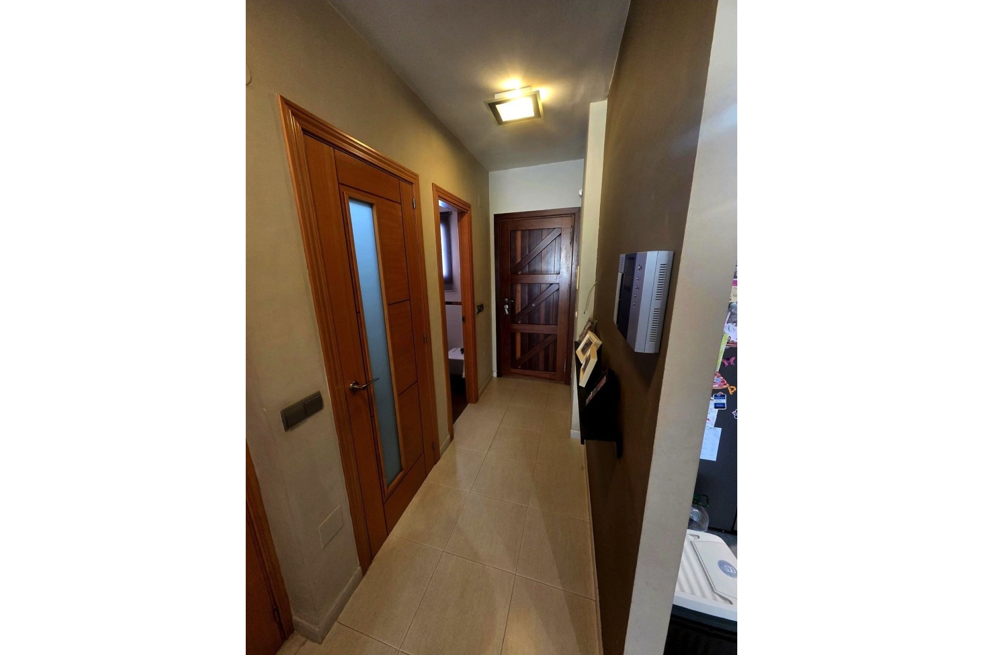 Rynek wtórny - Villa - Estepona - Estepona Centro