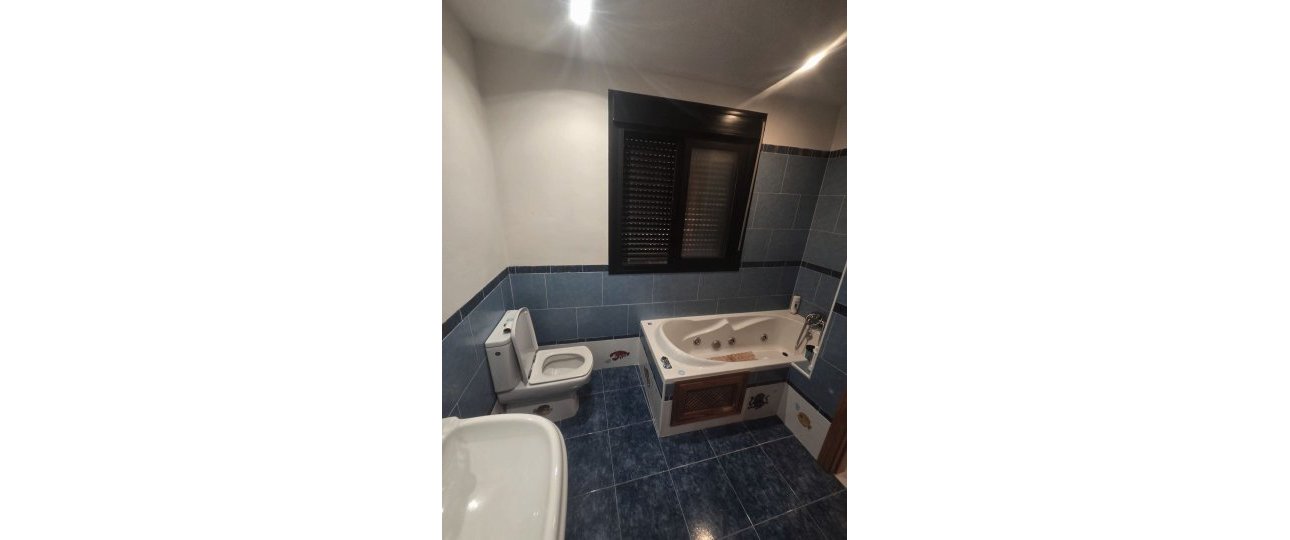 Rynek wtórny - Villa - Estepona - Estepona Centro