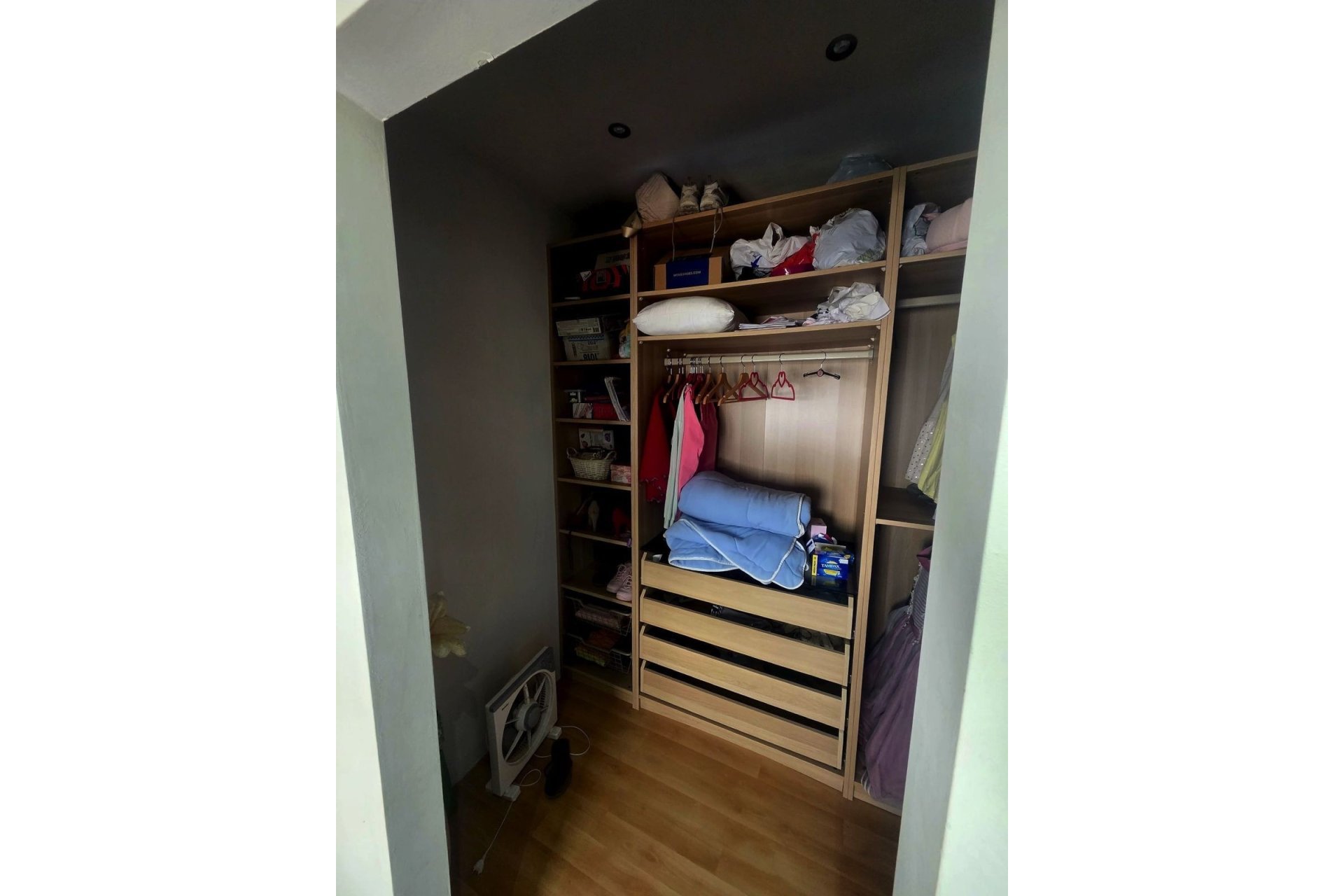 Rynek wtórny - Villa - Estepona - Estepona Centro
