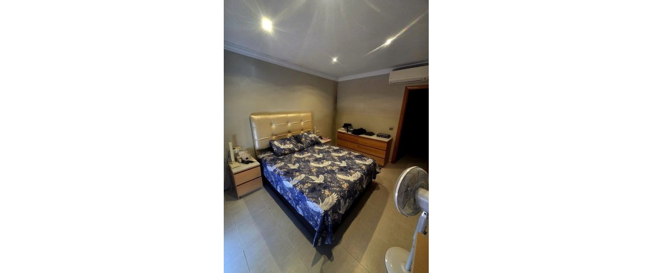 Rynek wtórny - Villa - Estepona - Estepona Centro