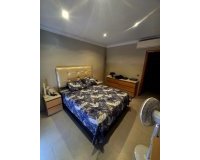 Rynek wtórny - Villa - Estepona - Estepona Centro