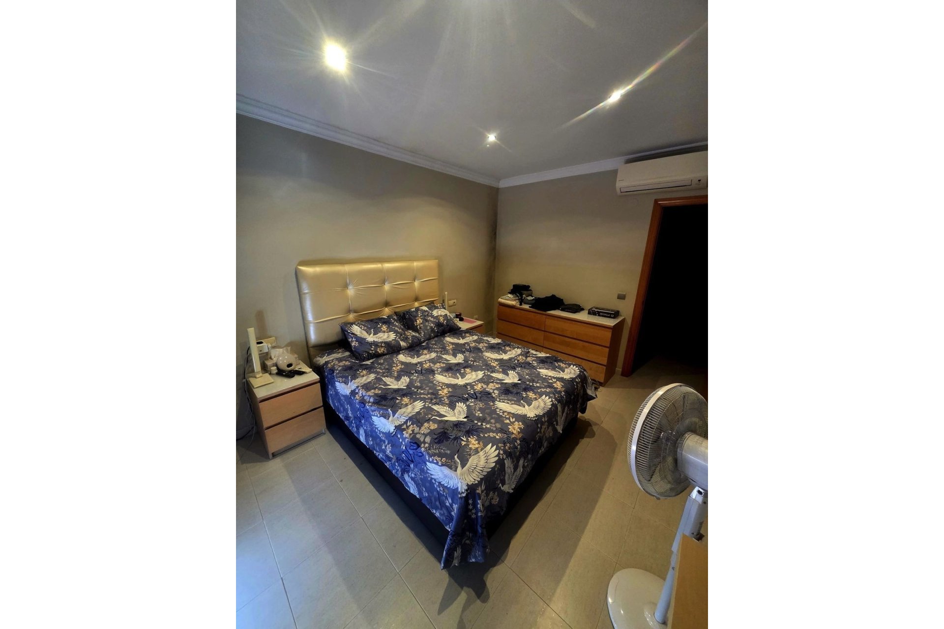 Rynek wtórny - Villa - Estepona - Estepona Centro