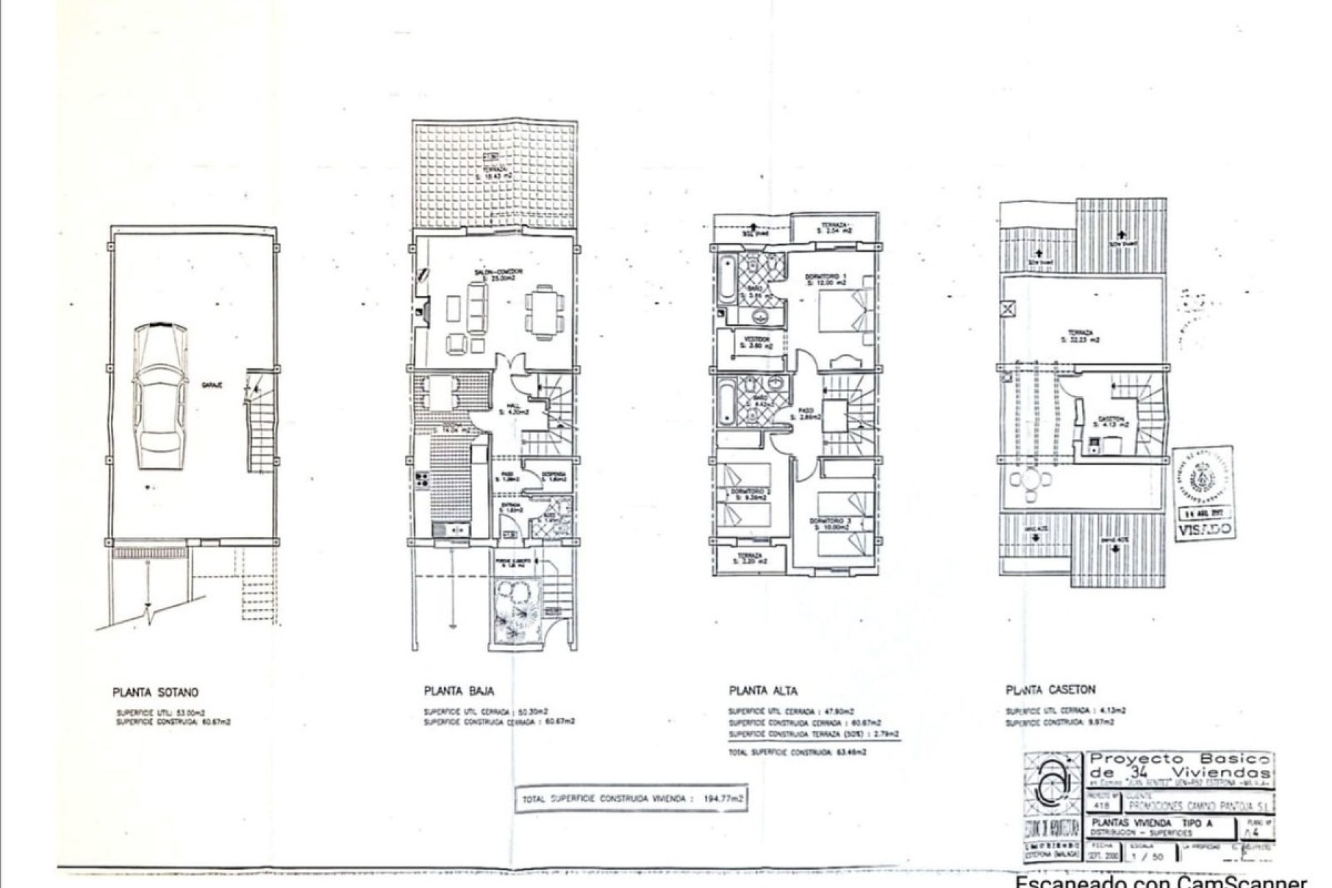 Rynek wtórny - Villa - Estepona - Estepona Centro