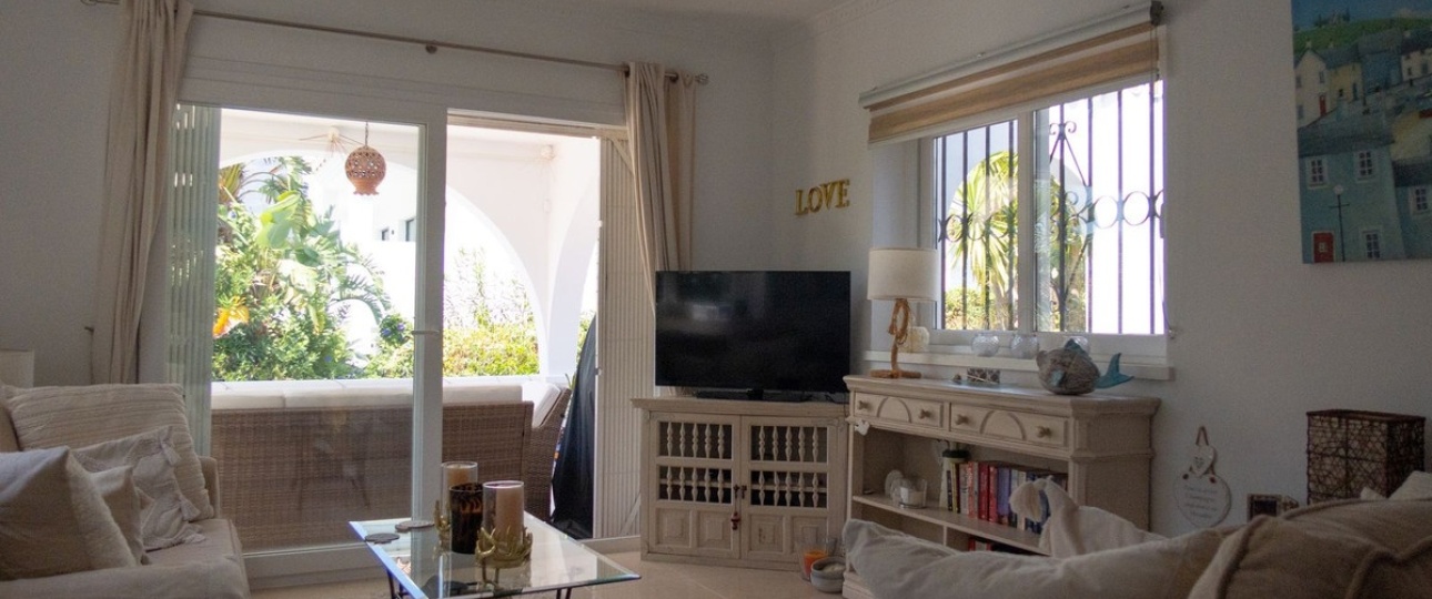 Rynek wtórny - Villa - Estepona - Estepona Centro