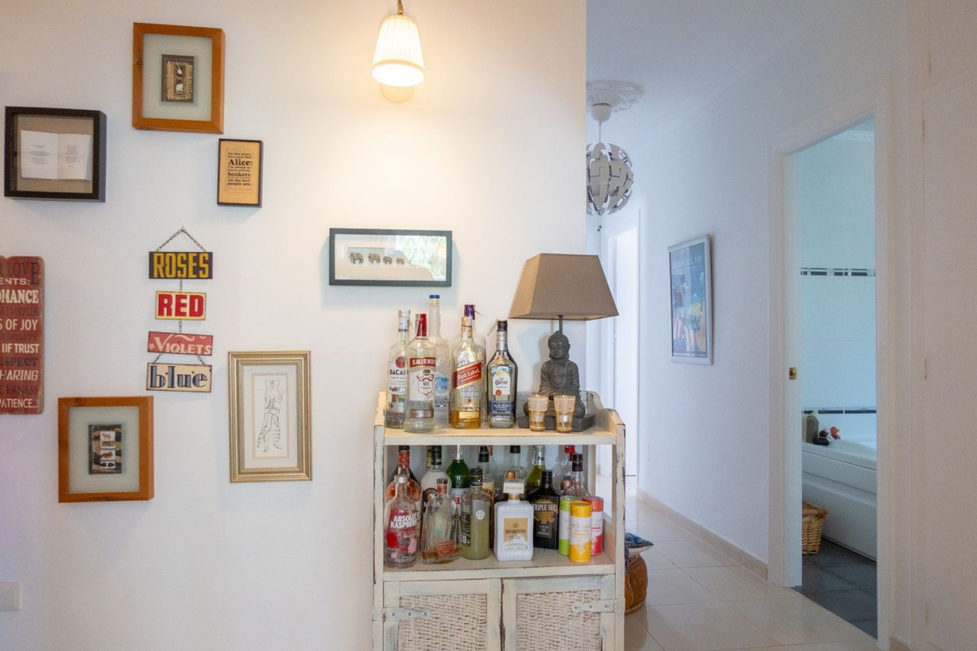 Rynek wtórny - Villa - Estepona - Estepona Centro