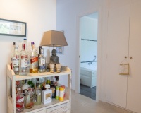 Rynek wtórny - Villa - Estepona - Estepona Centro