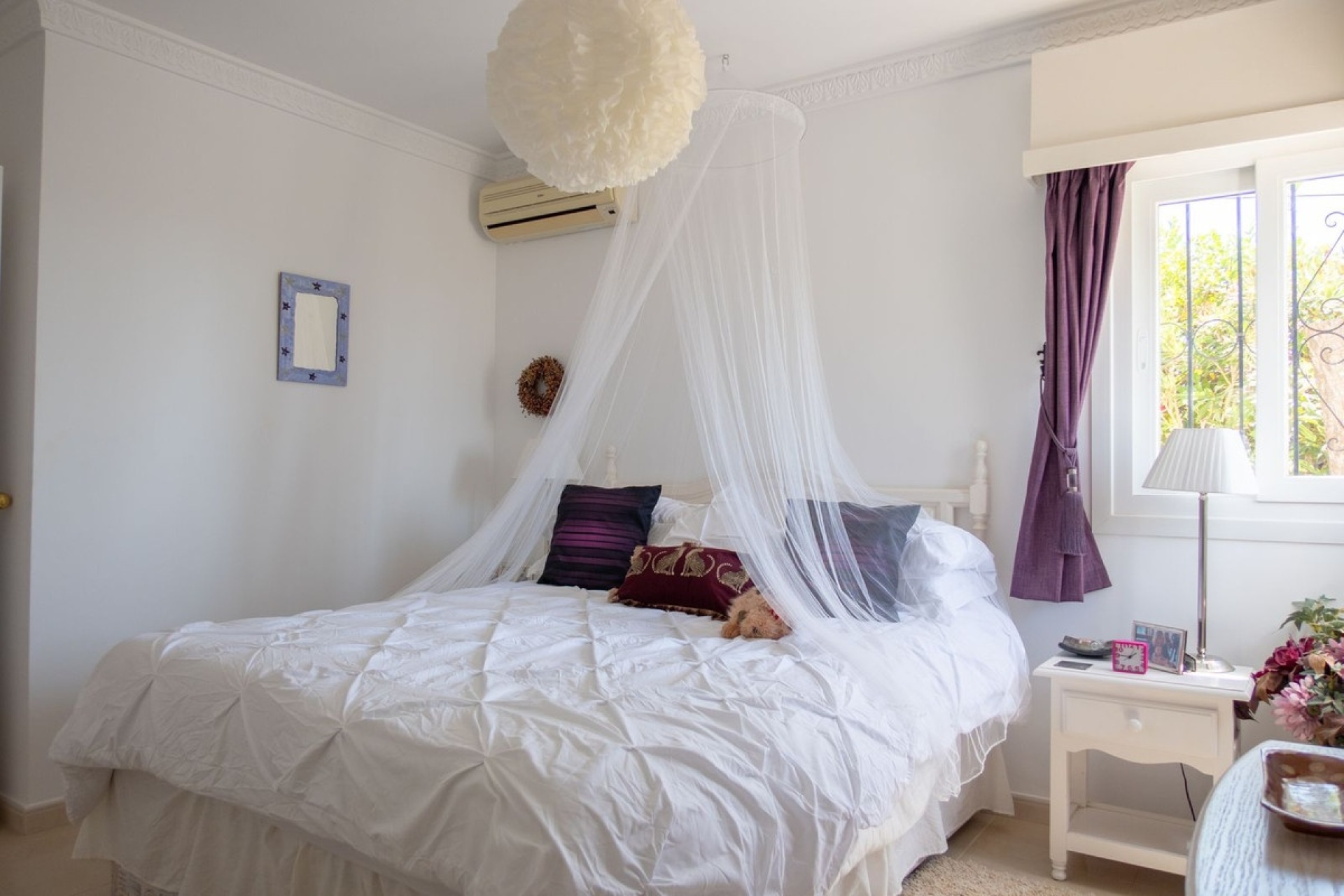 Rynek wtórny - Villa - Estepona - Estepona Centro