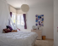 Rynek wtórny - Villa - Estepona - Estepona Centro
