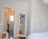 Rynek wtórny - Villa - Estepona - Estepona Centro