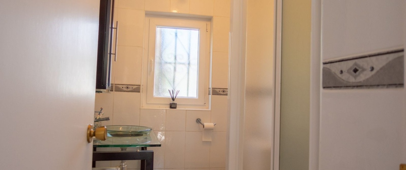 Rynek wtórny - Villa - Estepona - Estepona Centro