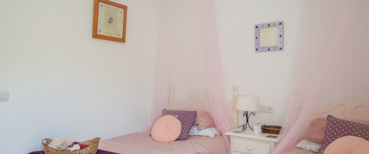 Rynek wtórny - Villa - Estepona - Estepona Centro