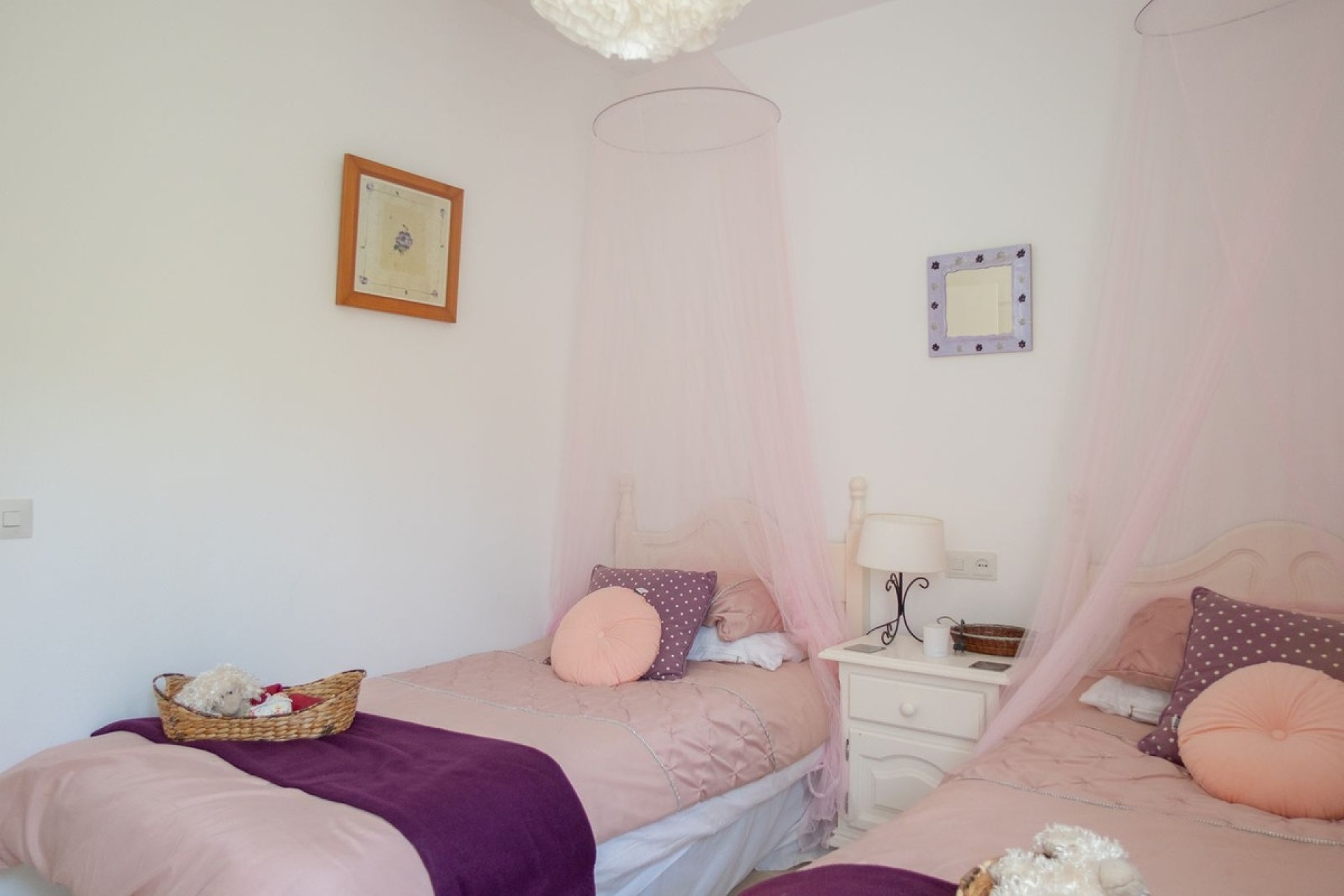 Rynek wtórny - Villa - Estepona - Estepona Centro