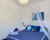 Rynek wtórny - Villa - Estepona - Estepona Centro