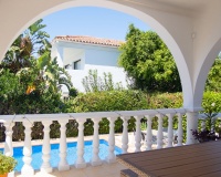 Rynek wtórny - Villa - Estepona - Estepona Centro