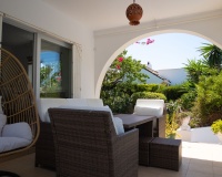 Rynek wtórny - Villa - Estepona - Estepona Centro