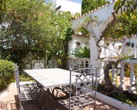 Rynek wtórny - Villa - Estepona - Estepona Centro