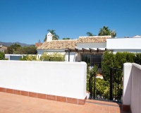 Rynek wtórny - Villa - Estepona - Estepona Centro