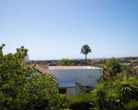 Rynek wtórny - Villa - Estepona - Estepona Centro