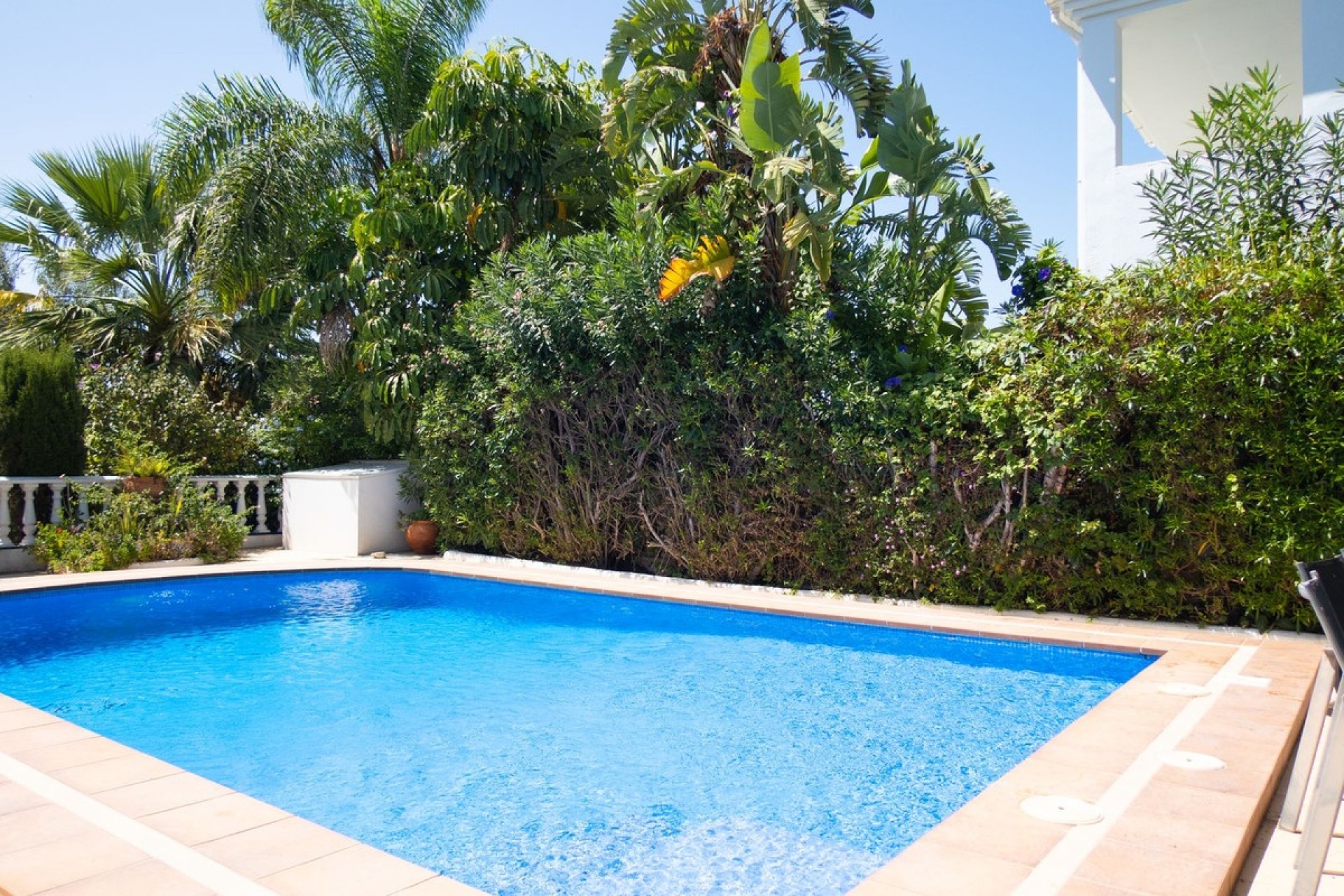 Rynek wtórny - Villa - Estepona - Estepona Centro