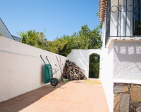 Rynek wtórny - Villa - Estepona - Estepona Centro
