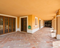 Rynek wtórny - Villa - Estepona - Estepona Centro