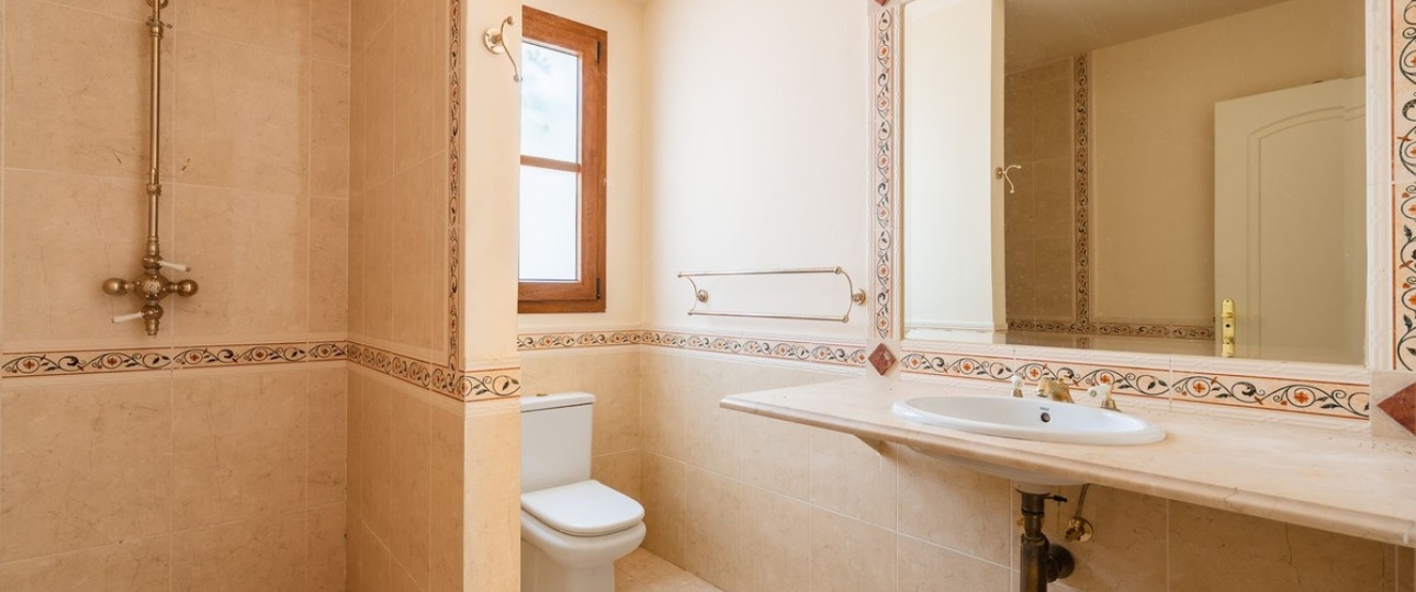 Rynek wtórny - Villa - Estepona - Estepona Centro