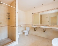 Rynek wtórny - Villa - Estepona - Estepona Centro