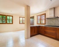 Rynek wtórny - Villa - Estepona - Estepona Centro