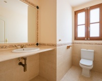 Rynek wtórny - Villa - Estepona - Estepona Centro