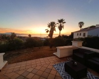 Rynek wtórny - Villa - Estepona - Estepona Centro