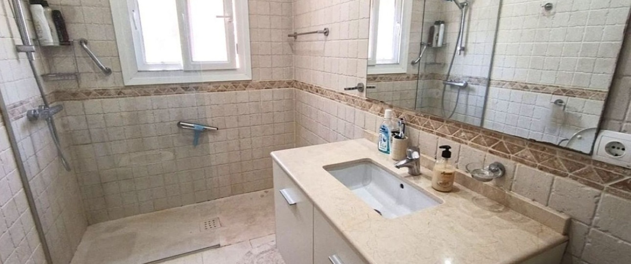 Rynek wtórny - Villa - Estepona - Estepona Centro