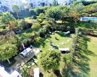 Rynek wtórny - Villa - Estepona - Estepona Centro