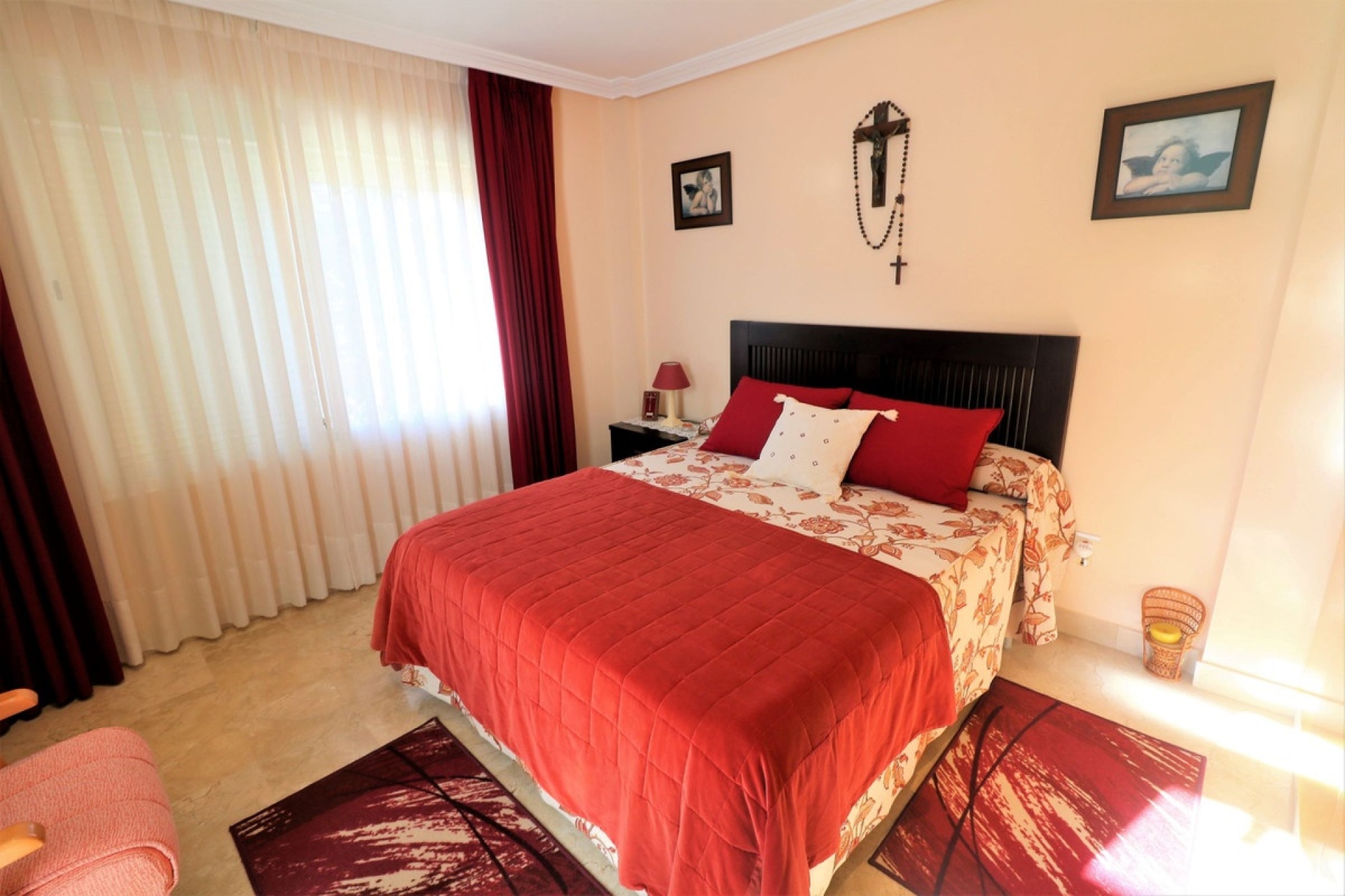 Rynek wtórny - Villa - Estepona - Estepona Centro