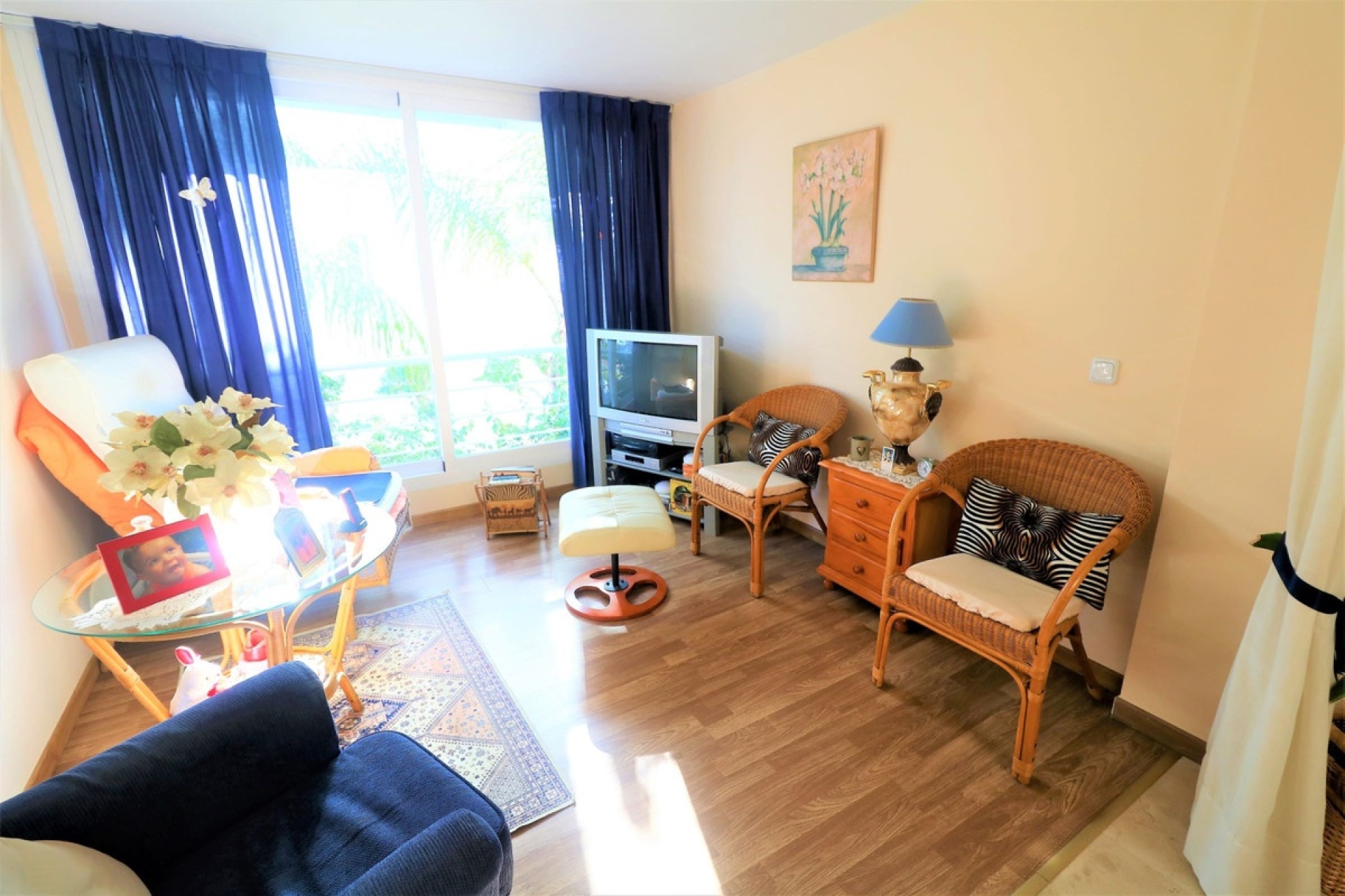 Rynek wtórny - Villa - Estepona - Estepona Centro