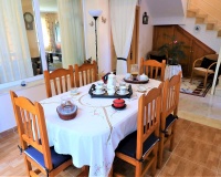 Rynek wtórny - Villa - Estepona - Estepona Centro