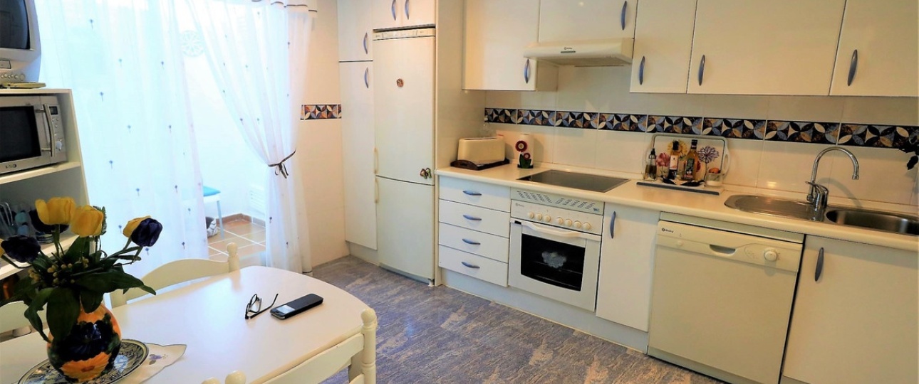 Rynek wtórny - Villa - Estepona - Estepona Centro